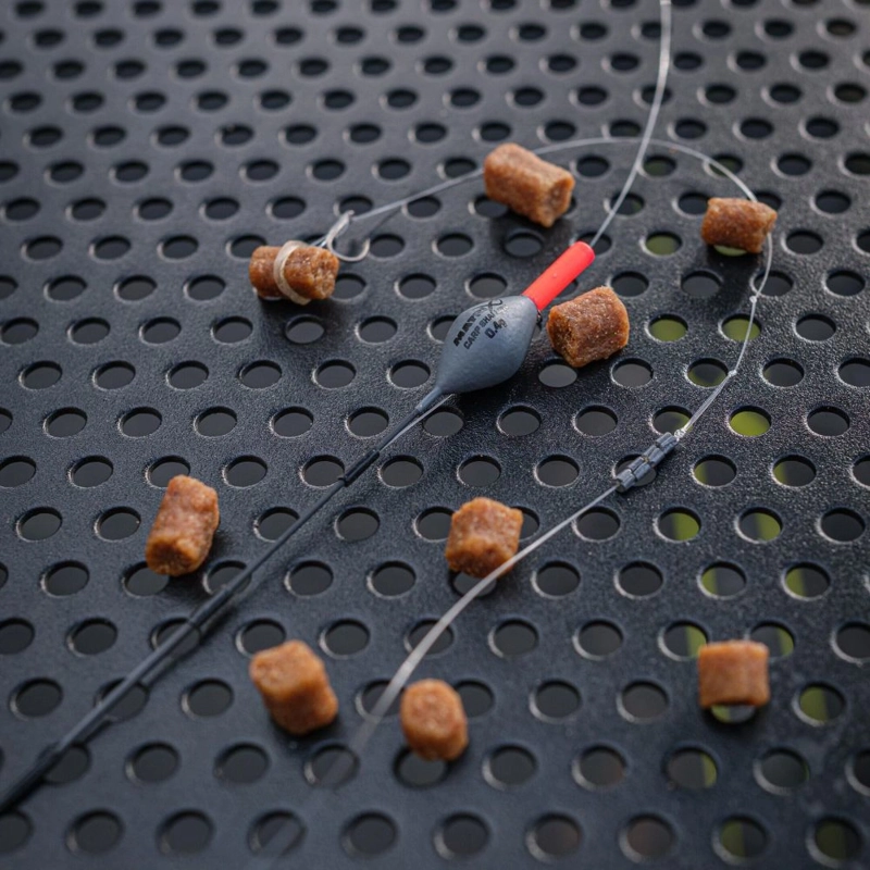 Matrix Carp Shallow Carbon Pole Floats